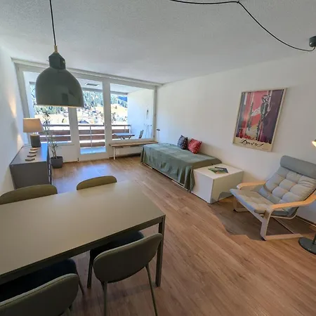 Lägenhet Barga By Interhome *