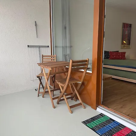 Lägenhet Barga By Interhome *