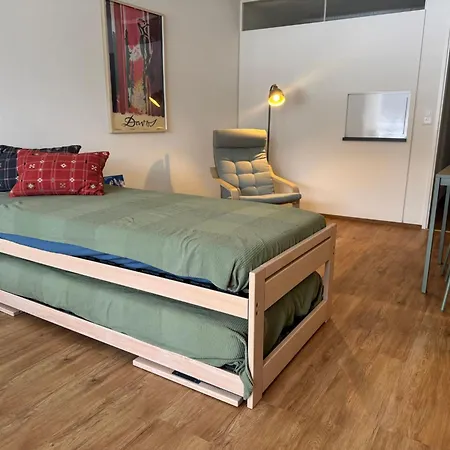 Barga By Interhome Apartment *