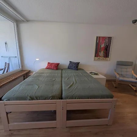 Barga By Interhome Apartment