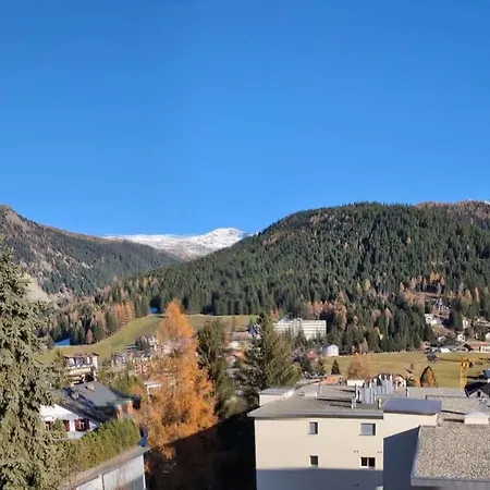 Barga By Interhome Davos