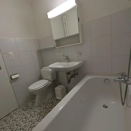 Barga By Interhome 达沃斯