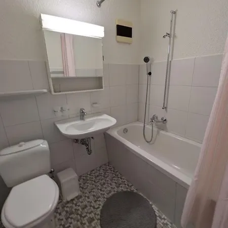 Barga By Interhome Apartment