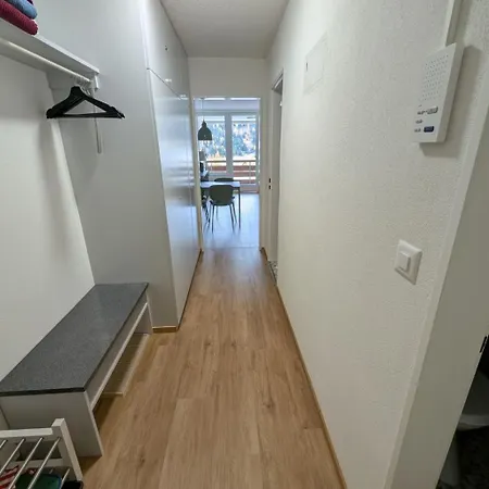 Apartment Barga By Interhome