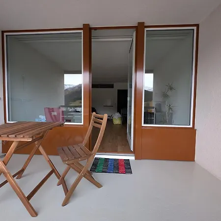 Apartment Barga By Interhome *