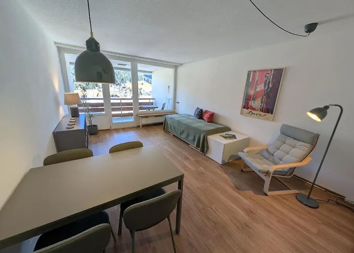 Lägenhet Barga By Interhome *