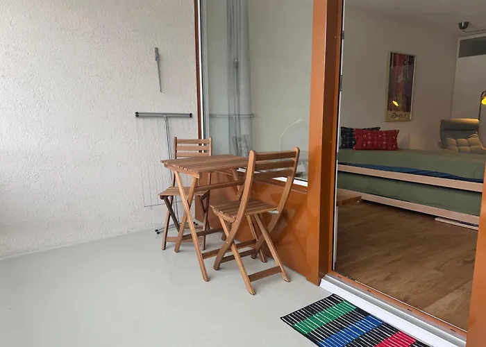 Lägenhet Barga By Interhome *