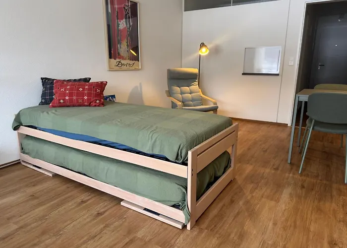 Barga By Interhome Lägenhet *