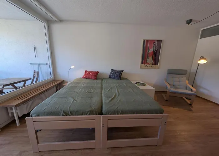 Barga By Interhome Lägenhet