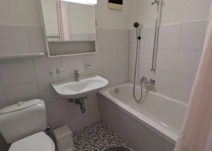 Barga By Interhome Apartment