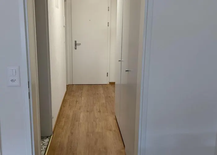 Barga By Interhome Lägenhet Davos