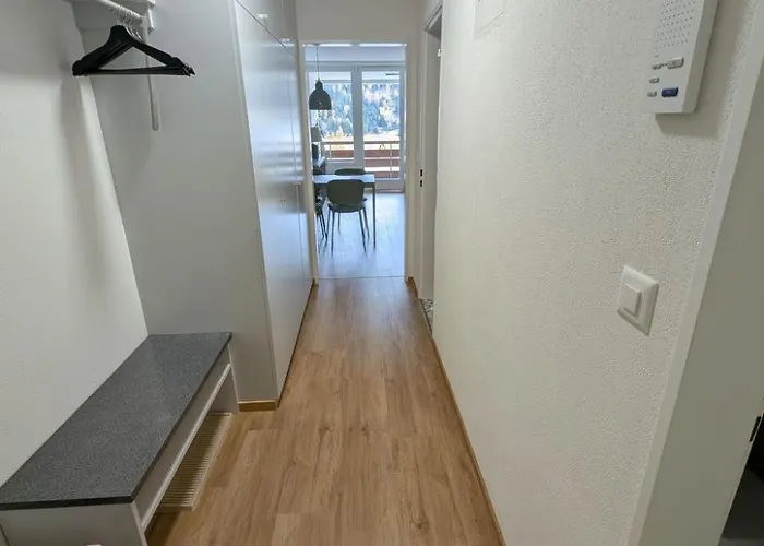 Lägenhet Barga By Interhome