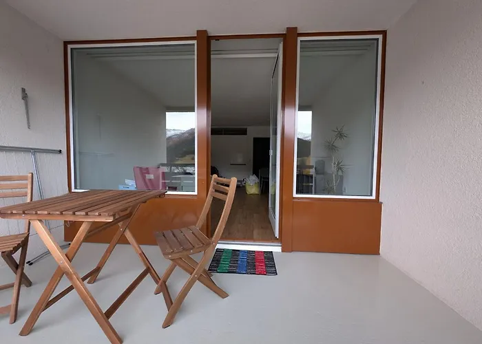 Lägenhet Barga By Interhome *