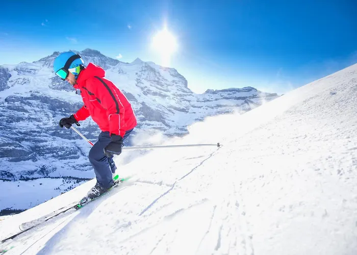 Barga By Interhome Lägenhet