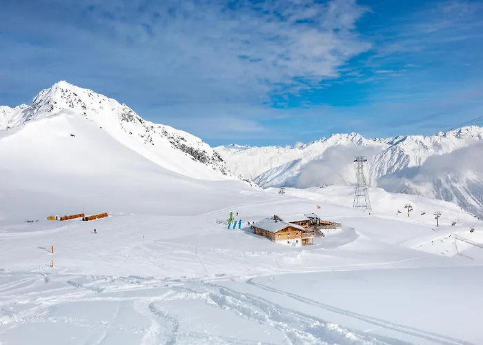 Lägenhet Barga By Interhome