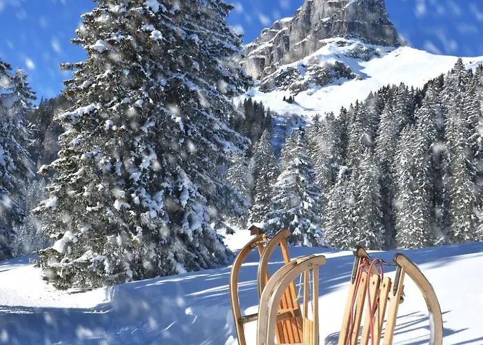 Lägenhet Barga By Interhome