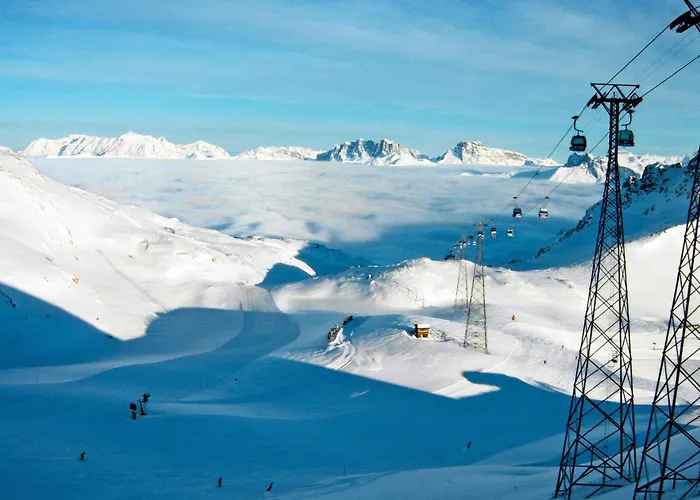 Barga By Interhome Lägenhet *